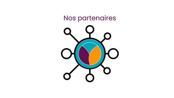 Nos partenaires
