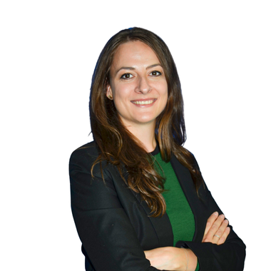 Desislava MIHAYLOVA, Aix-en-Provence, Paris 2