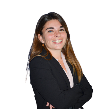 Estelle RODRIGUES, Aix-en-Provence, Paris 2