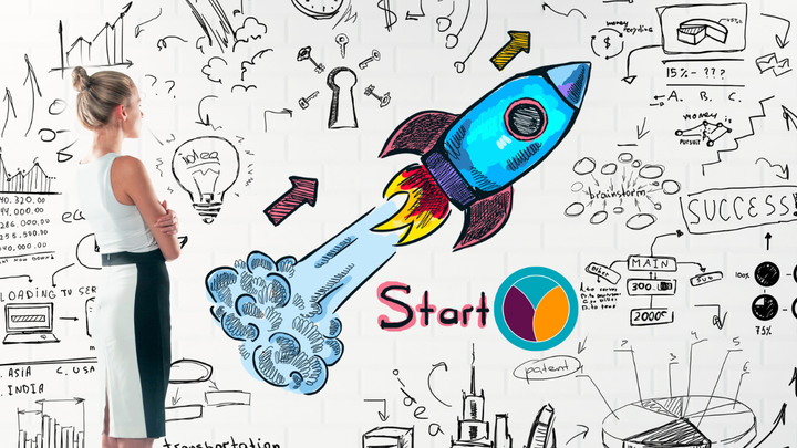 Créer votre entreprise