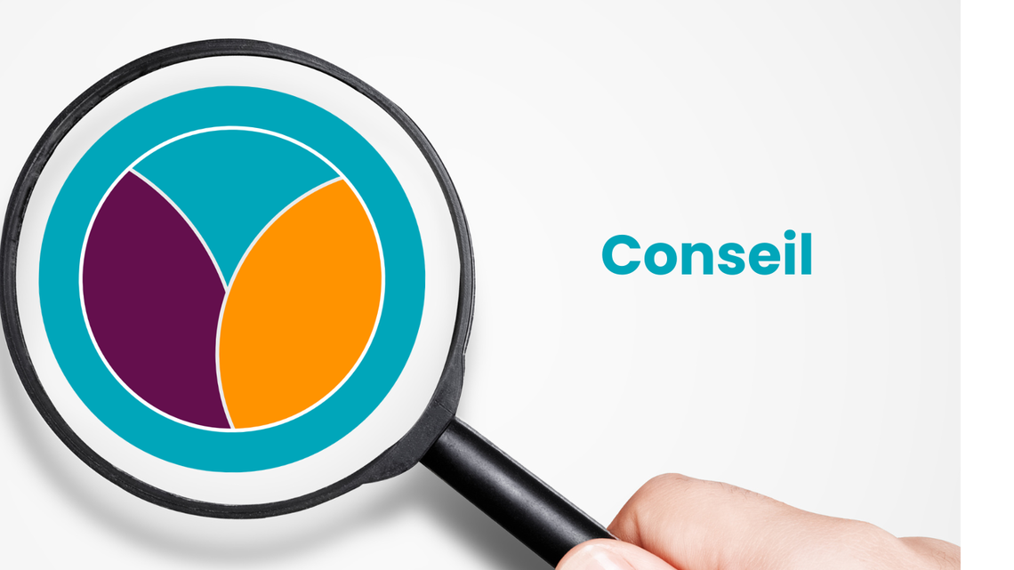 Conseil en gestion - Expert-comptable