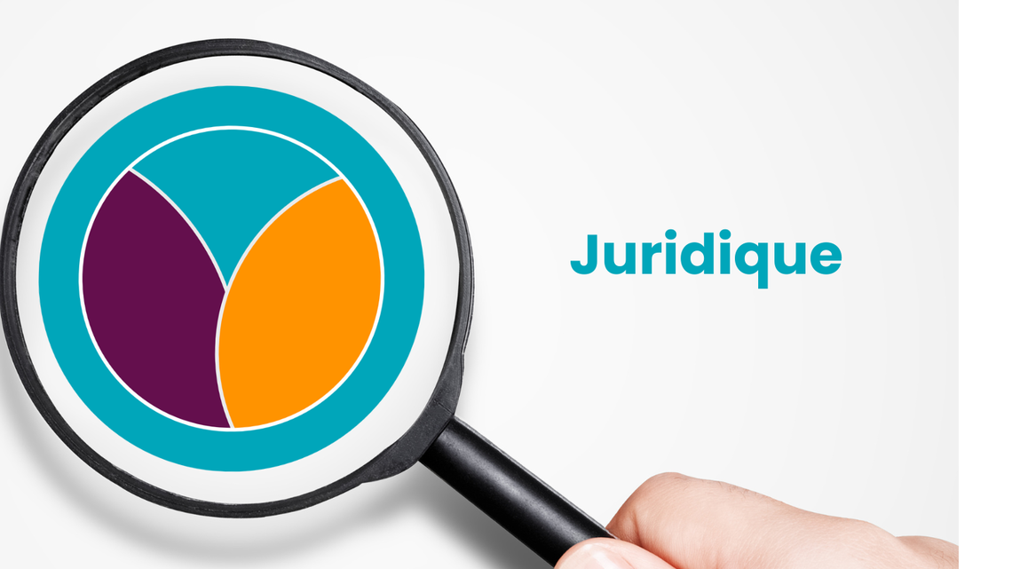 Accompagnement Juridique - Expert